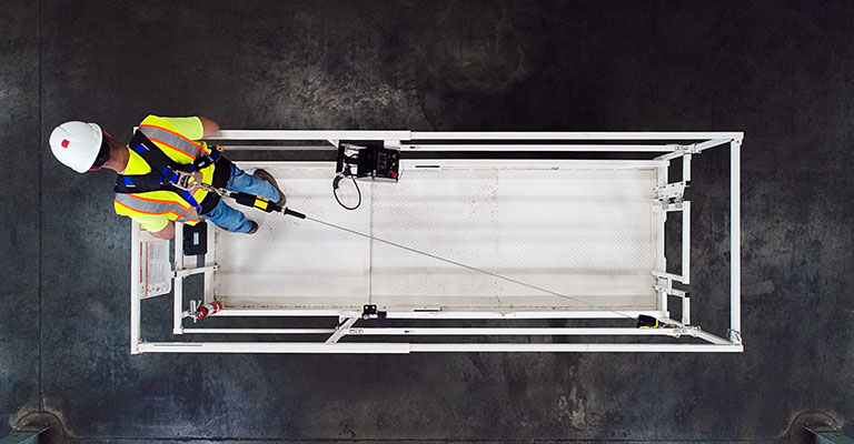 Werner Max Patrol LE