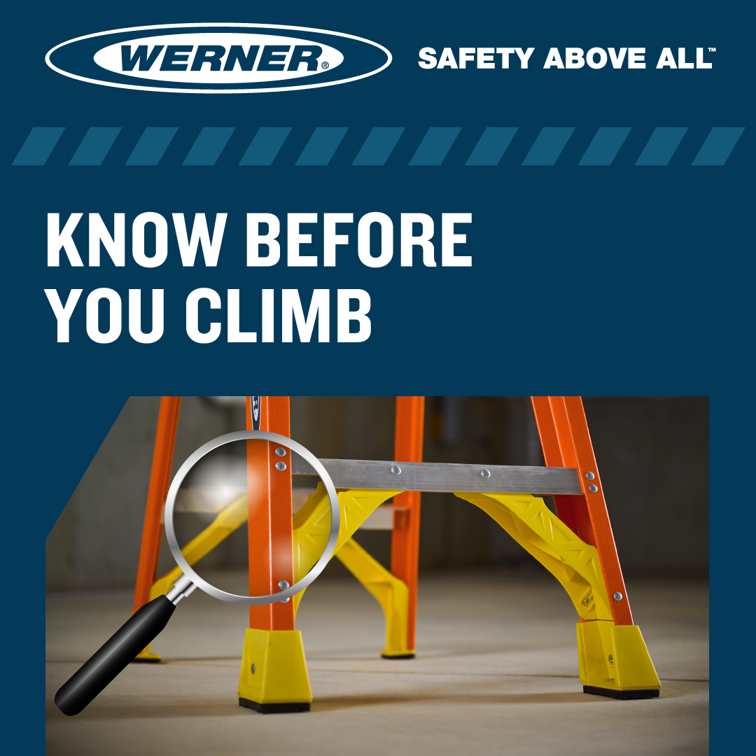 Inspect-Before-You-Climb